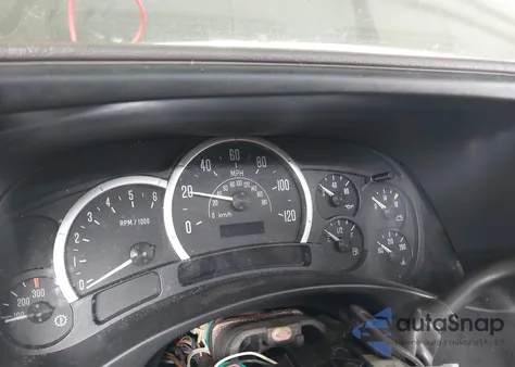 2003 Cadillac Escalade Standard из США, поврежденный, VIN 1GYEK63N83R315102